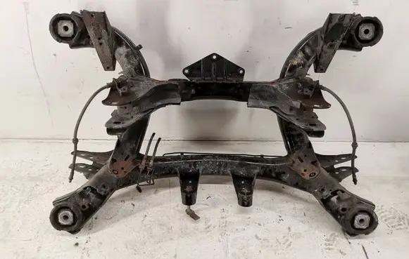 BMW X5 F15 Rear subframe 283AG3116