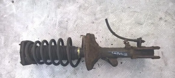 Hyundai Matrix Rear shock absorber/damper