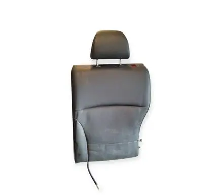 Subaru Outback (BS) Rear seat 