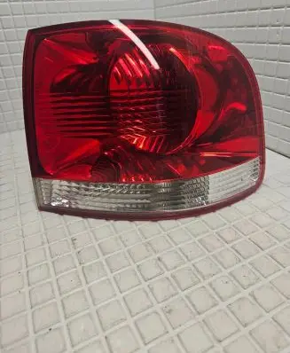Volkswagen Touareg I Rear/tail lights 7L6945096K