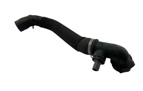 Audi A7 S7 4G Engine coolant pipe/hose 4G0121049L