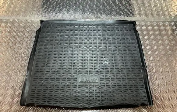 BMW X3 G01 Rubber trunk/boot mat liner 2158364