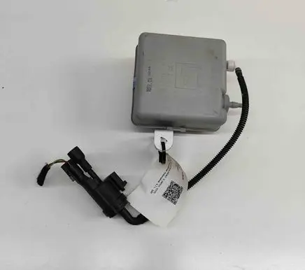 Mercedes-Benz S C217 Vacuum air tank A2225450247 A1708050019