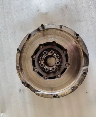 Toyota Corolla Verso AR10 Flywheel 13450
