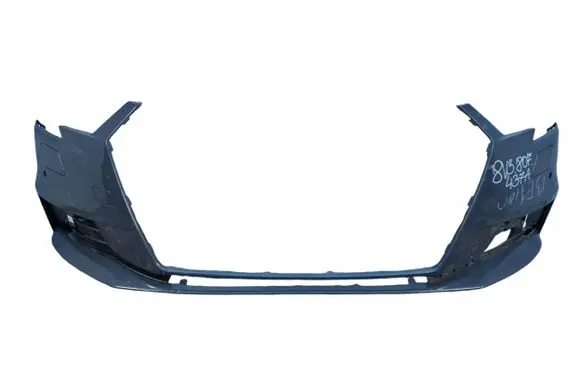 Audi A3 S3 8V Front bumper 8V3807437A