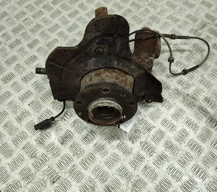 Peugeot Boxer Front wheel hub 3647A0