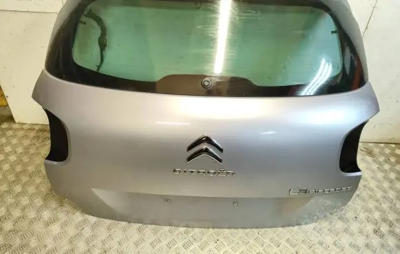 Citroen C3 Aircross Tailgate/trunk/boot lid