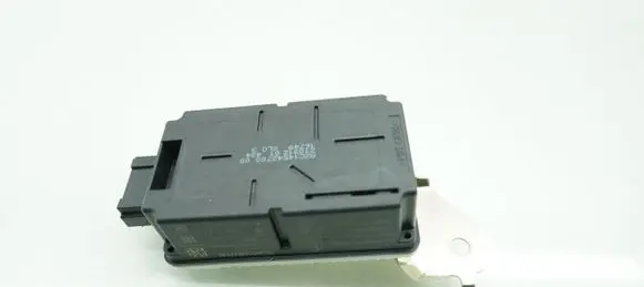 ESP (stability system) control unit