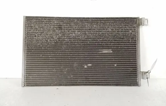 Renault Kangoo II A/C cooling radiator (condenser) 8200455795