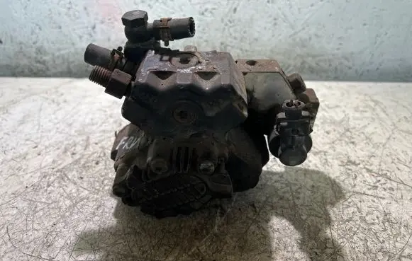Honda FR-V Fuel injection high pressure pump