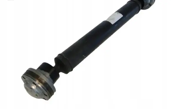 Mercedes-Benz R W251 Front prop shaft A1644100701