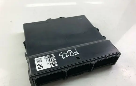 Toyota Corolla E120 E130 Other control units/modules 8998102090 F823