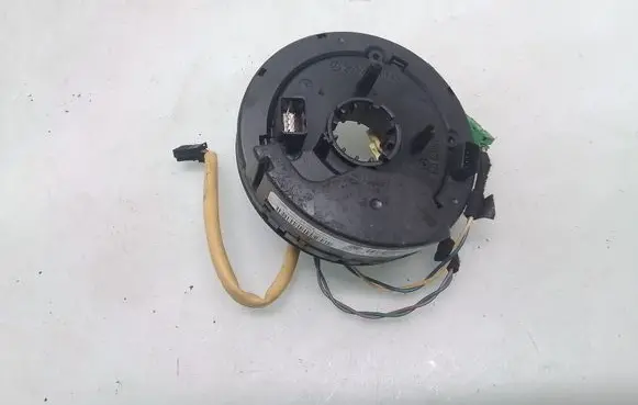 Mercedes-Benz C W203 Airbag slip ring squib (SRS ring) 2034600149