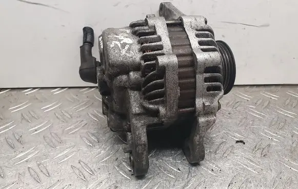 Generator/alternator