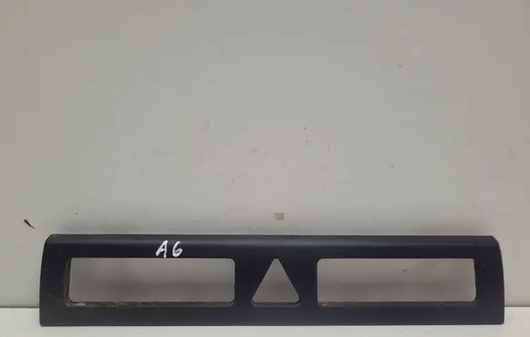 Audi A6 S6 C5 4B Dashboard glove box trim 4B0863321C