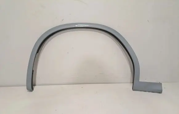 BMW X3 G01 Front arch trim 8064821 8093565