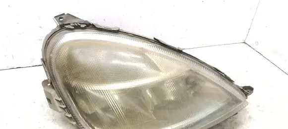 Mercedes-Benz A W168 Headlight/headlamp 0301152202 A1688200261