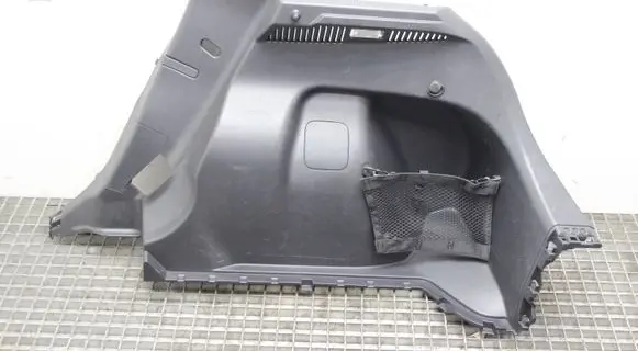 Nissan Leaf II (ZE1) Trunk/boot side trim panel 849505SH0B