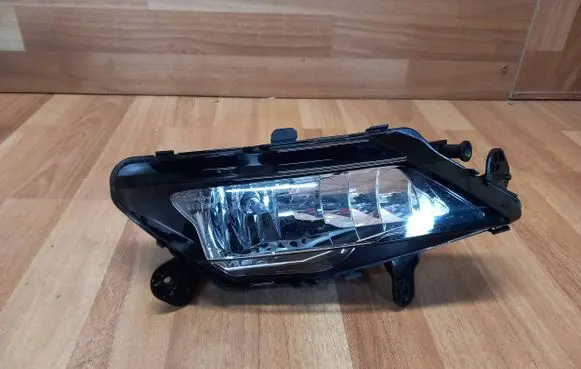 Opel Astra K Front fog light 39217863 39157659 662588537