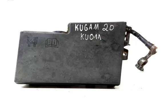 Ford Kuga I Fuse box set 9M5T14A067CA