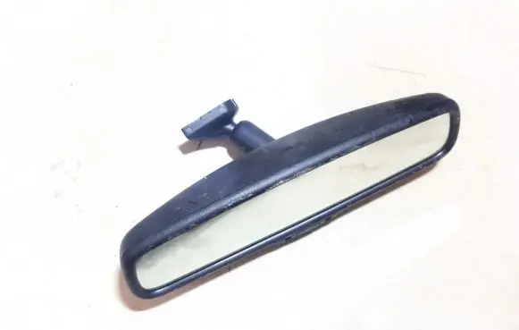 Honda CR-V Rear view mirror (interior) e11026001