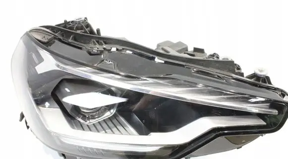 Headlight/headlamp