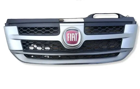 Fiat Freemont Front bumper upper radiator grill 55000802AA 42848 MD534