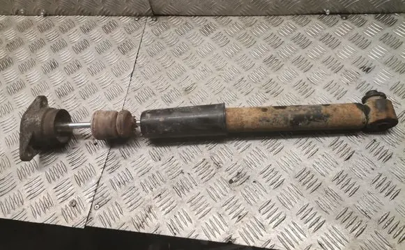 Audi A6 S6 C6 4F Rear shock absorber/damper