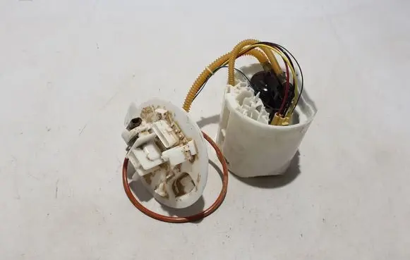 Mercedes-Benz GLA H247 In-tank fuel pump A2474705300