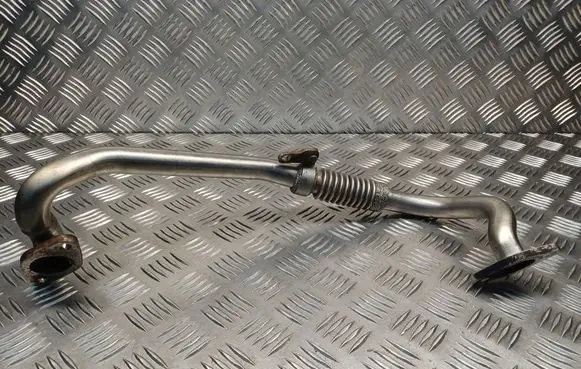 Volkswagen Tiguan EGR valve line/pipe/hose 03L131521AK