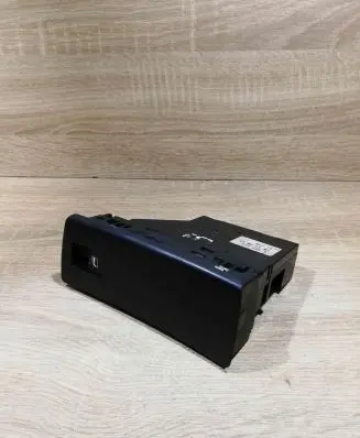 BMW X5 E53 Electric window control switch 6907503