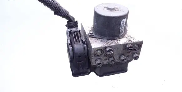 Ford Mondeo MK IV ABS Pump BG912C405FB 54085652D 16565810