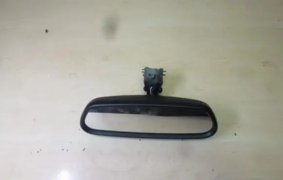 Peugeot 308 Rear view mirror (interior) 9800018377 I1684