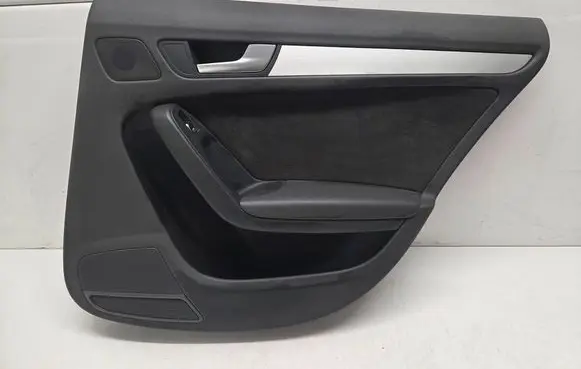 Audi S5 Rear door card panel trim 8T8867306