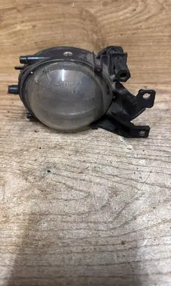 BMW 5 E39 Front fog light 19826