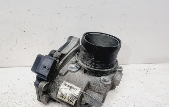 Nissan X-Trail T31 Throttle valve 1471500Q0D