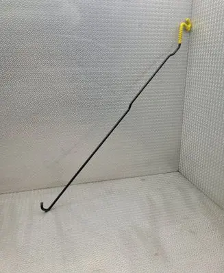 Volkswagen T-Cross Engine bonnet/hood prop rod/strut 2GM823363B