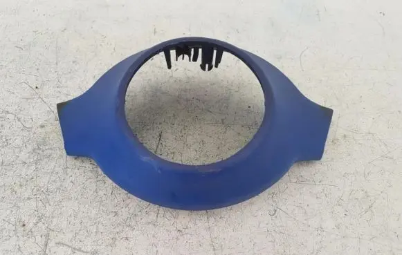 Smart ForTwo I Steering wheel column trim 6013937