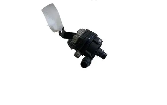 Mercedes-Benz GLC X253 C253 Electric auxiliary coolant/water pump A0005002680