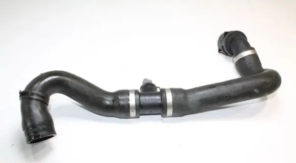 Audi Q7 4L Engine coolant pipe/hose 7L8121115