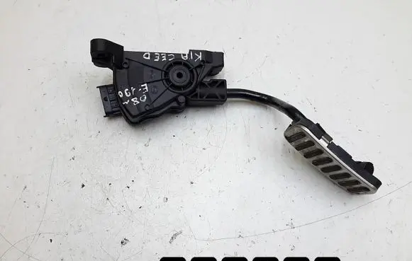 KIA Ceed Accelerator throttle pedal