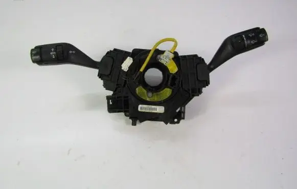 Ford Focus C-MAX Wiper turn signal indicator stalk/switch 4MT514A664AB