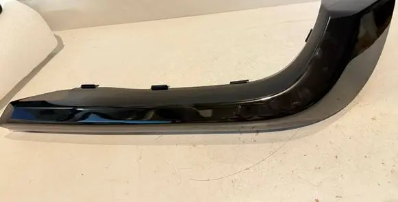 Ford Explorer VI Rear bumper lower part trim LB5B17C795AA5UAW S5483514