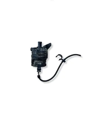 Audi A7 S7 4G Secondary air pump 