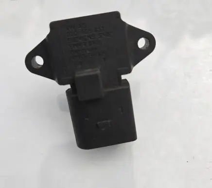 Volkswagen Polo Air pressure sensor 03D906051 5WK9693