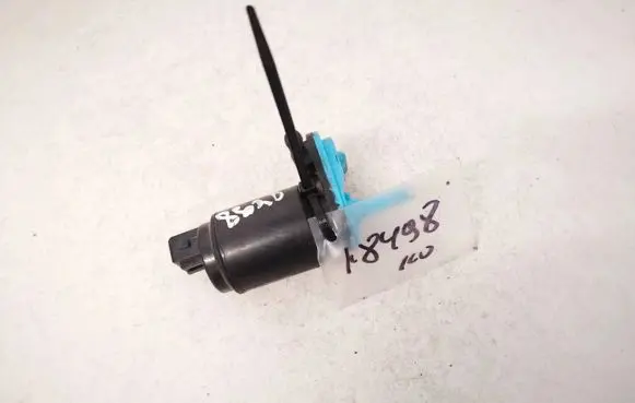 Opel Meriva A Windscreen/windshield washer pump