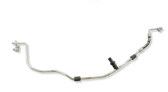BMW M5 Air conditioning (A/C) pipe/hose 9218929 64539218929