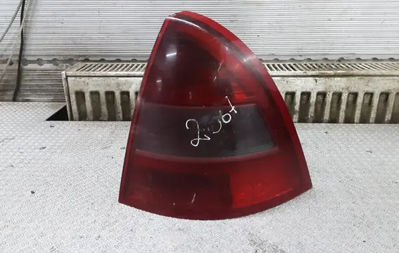 Citroen C5 Rear/tail lights 89034070