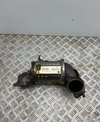 KIA Ceed Catalyst/FAP/DPF particulate filter 03BK0 18D25F035