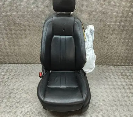 Land Rover Discovery Sport Front driver seat JK7264417CA JK7262901CB